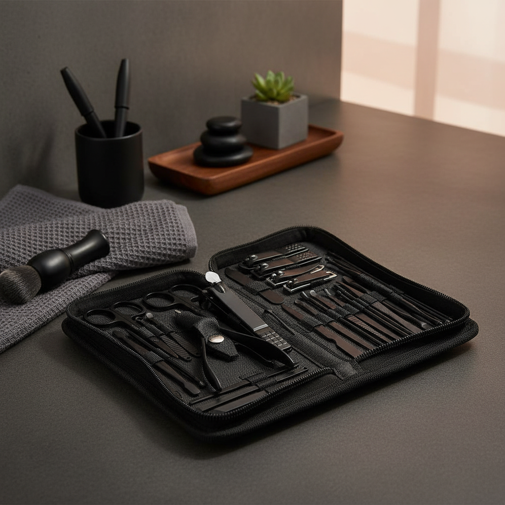 Male Grooming Kit product image